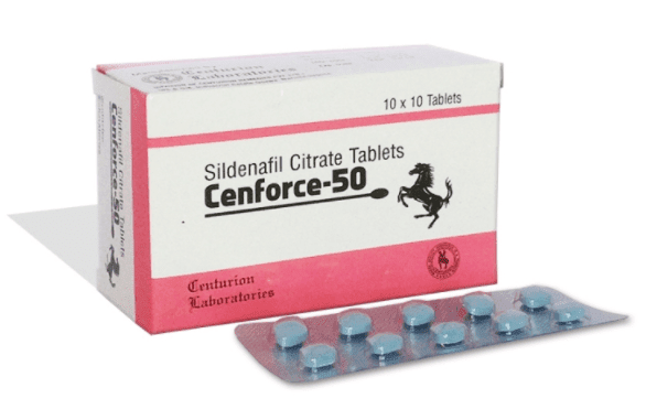 Cenforce 50MG