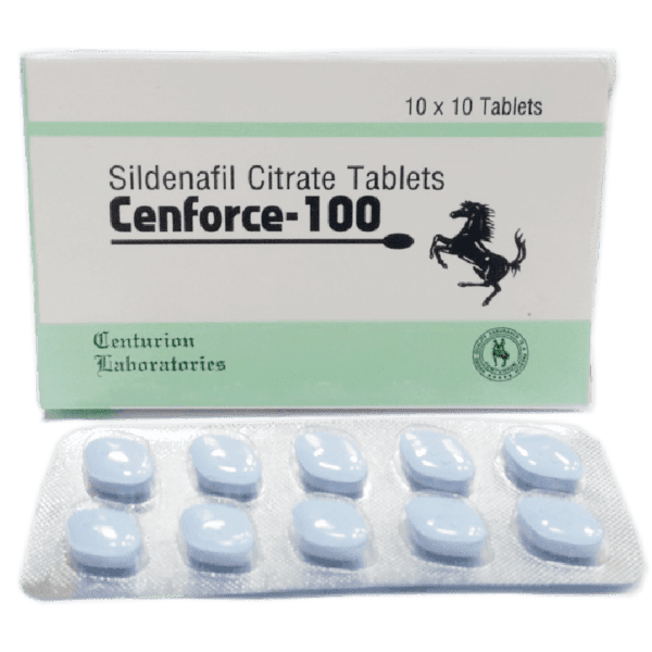 Cenforce 100Mg