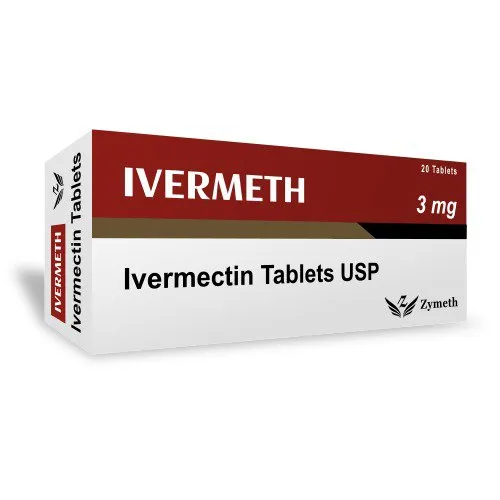 Ivermectin 3Mg