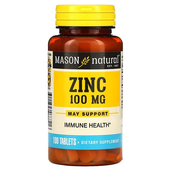 zinc 100mg